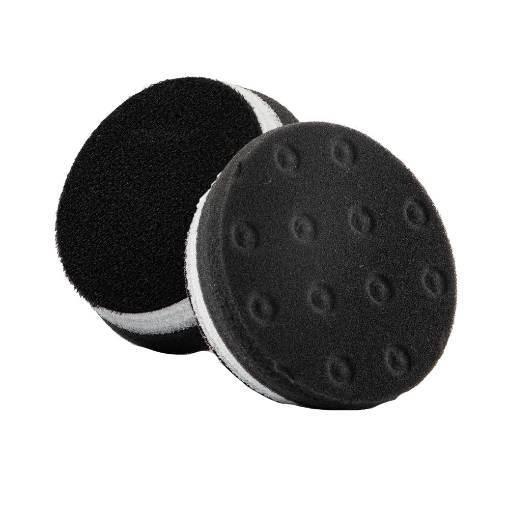 Lake Country HDO Black Finishing Polishing Pad w/CCS Technology 3.5″ x 1″ [HDO-73350-CCS-LC]