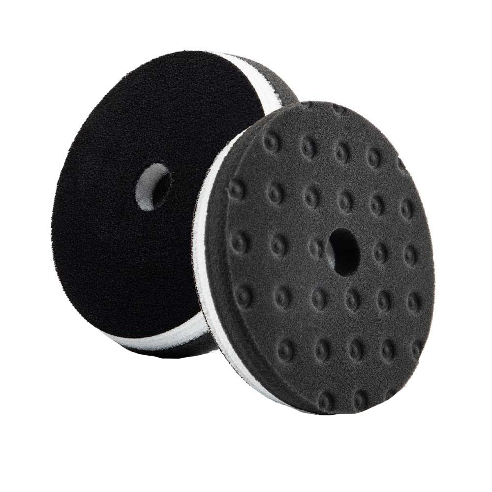 Lake Country HDO Black Finishing Polishing Pad w/CCS Technology 5.5″ x 1″ [HDO-73550-CCS-LC]