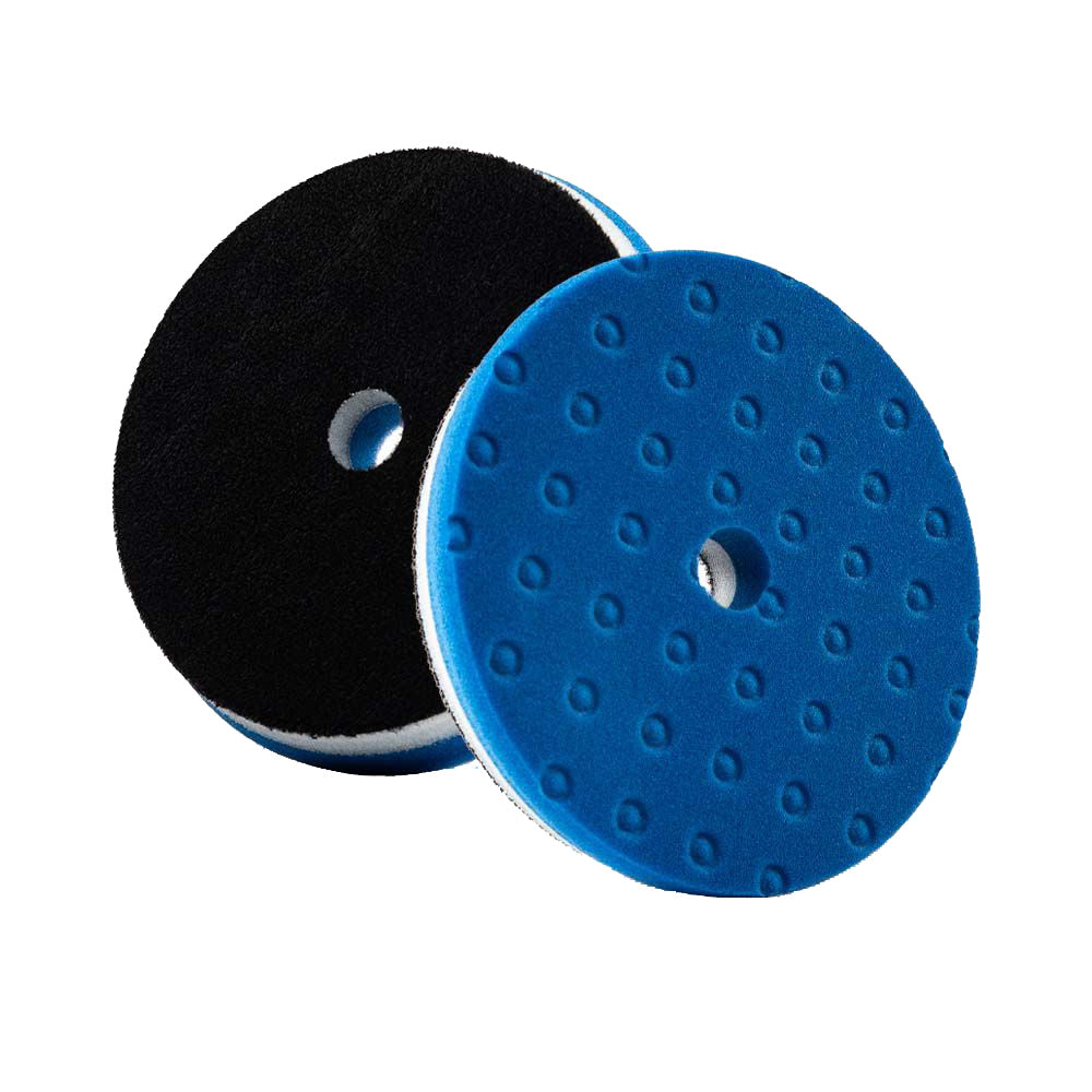 Lake Country HDO Blue Polishing Pad w/CCS Technology 6.5″ x 1″ [HDO-93650-CCS-LC]