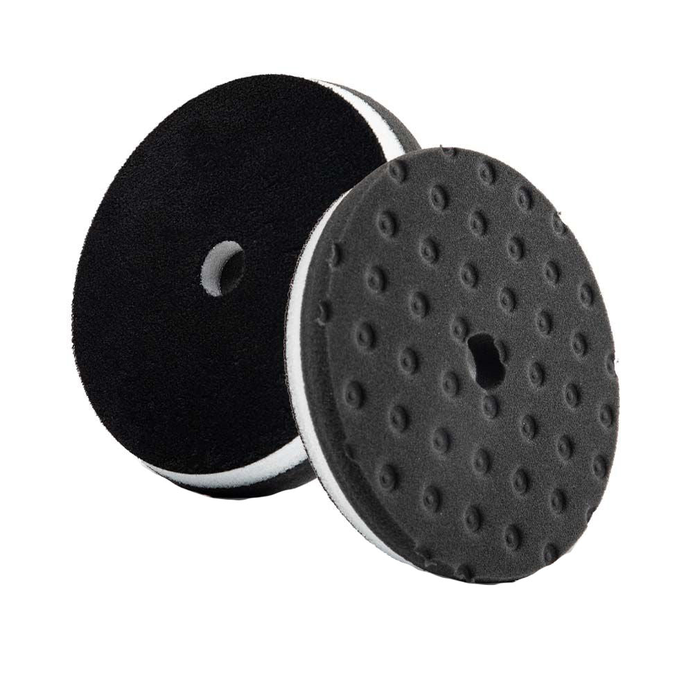 Lake Country HDO Black Finishing Polishing Pad w/CCS Technology 6.5″ x 1″ [HDO-73650-CCS-LC]