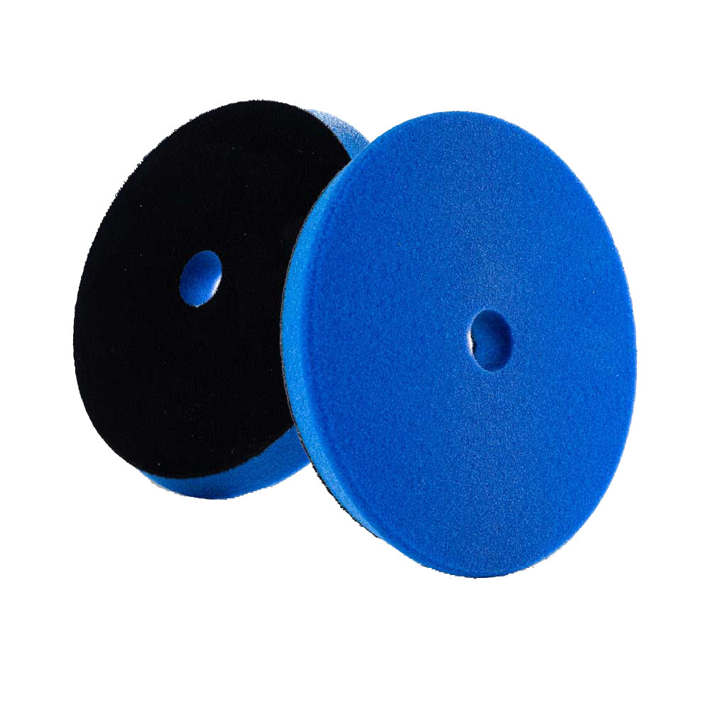Lake Country SDO Blue Heavy Polishing Pad 6.5″ x 7/8″ [SDO-92650-LC]