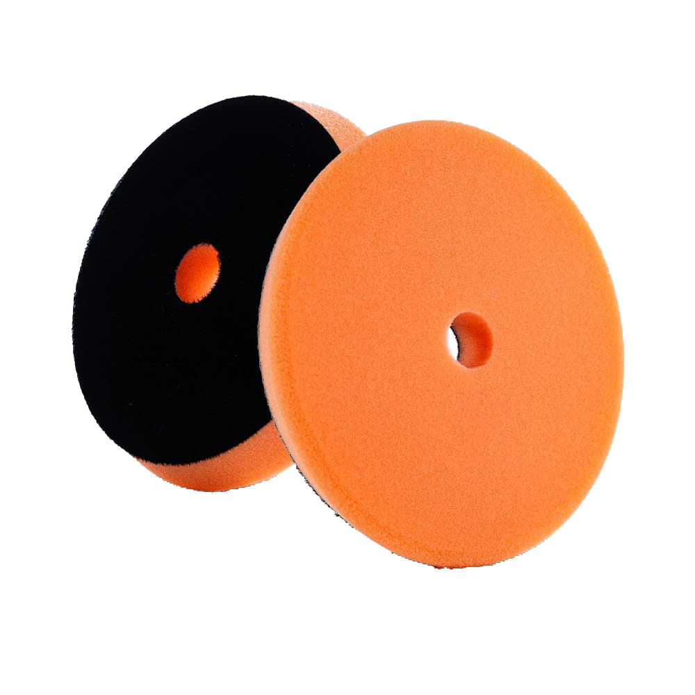 Lake Country SDO Orange Polishing Pad 6.5″ x 7/8″ [SDO-22650-LC]