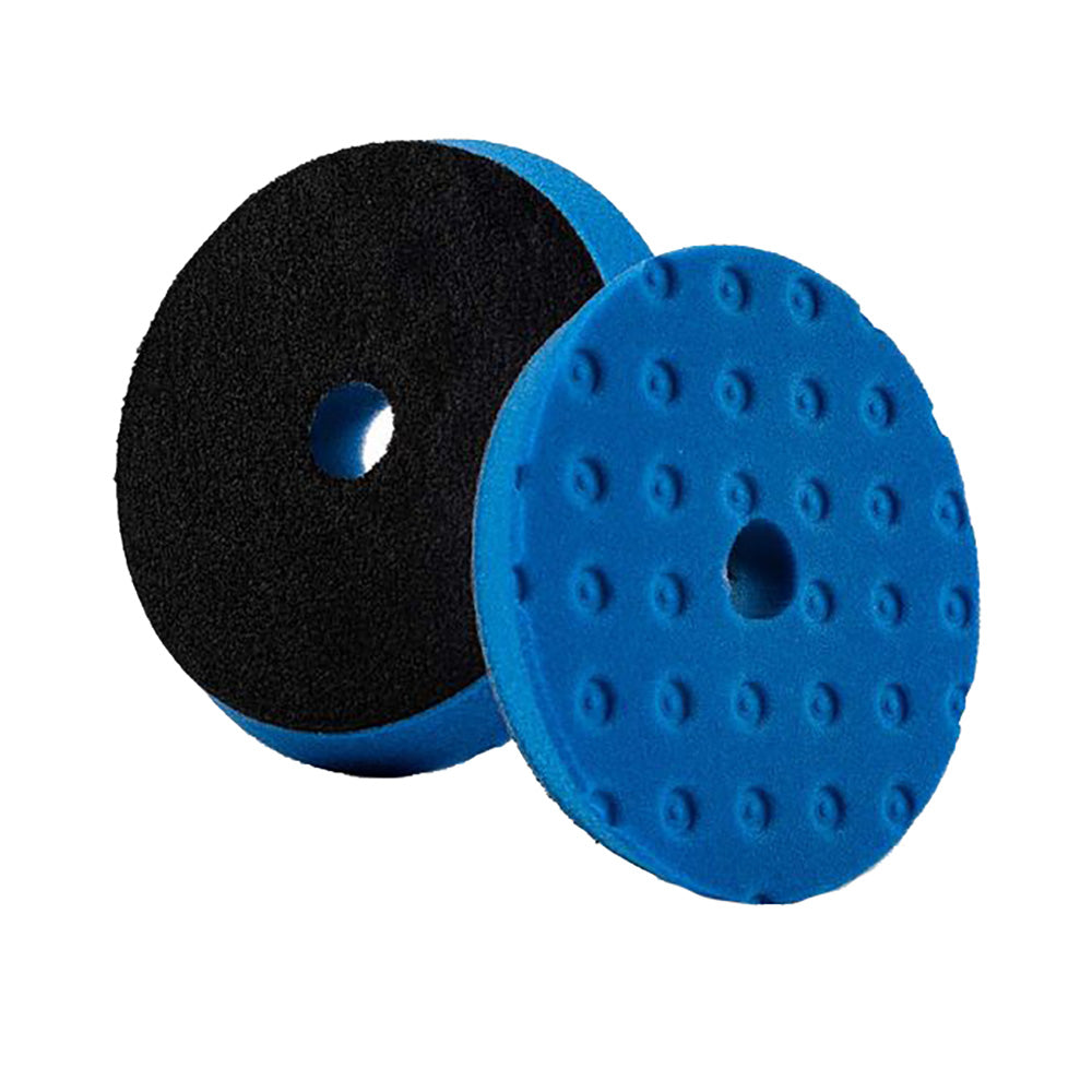 Lake Country SDO Blue Heavy Polishing Pad w/CCS Technology 5.5″ x 7/8″ [SDO-92550-CCS-LC]