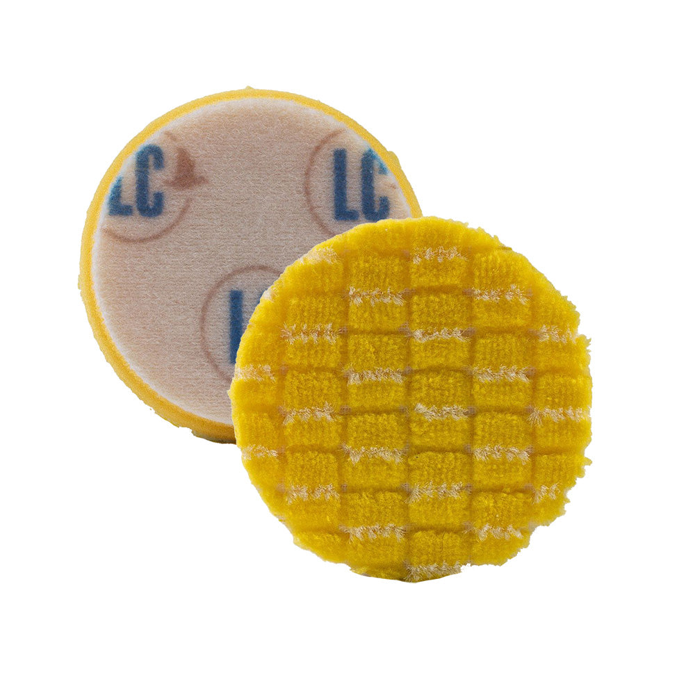 Lake Country Carpet  Upholstery Cleaning Pad 3.5″ [CP-5350]
