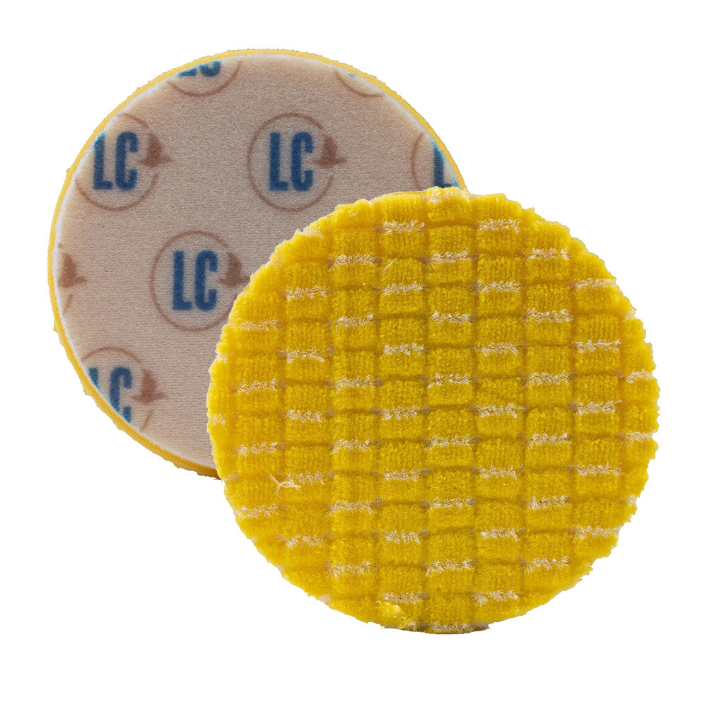 Lake Country Carpet  Upholstery Cleaning Pad 5.5″ [CP-5550]