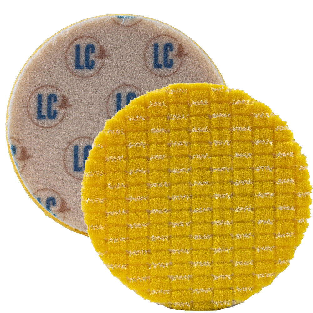 Lake Country Carpet  Upholstery Cleaning Pad 6.5″ [CP-5650]