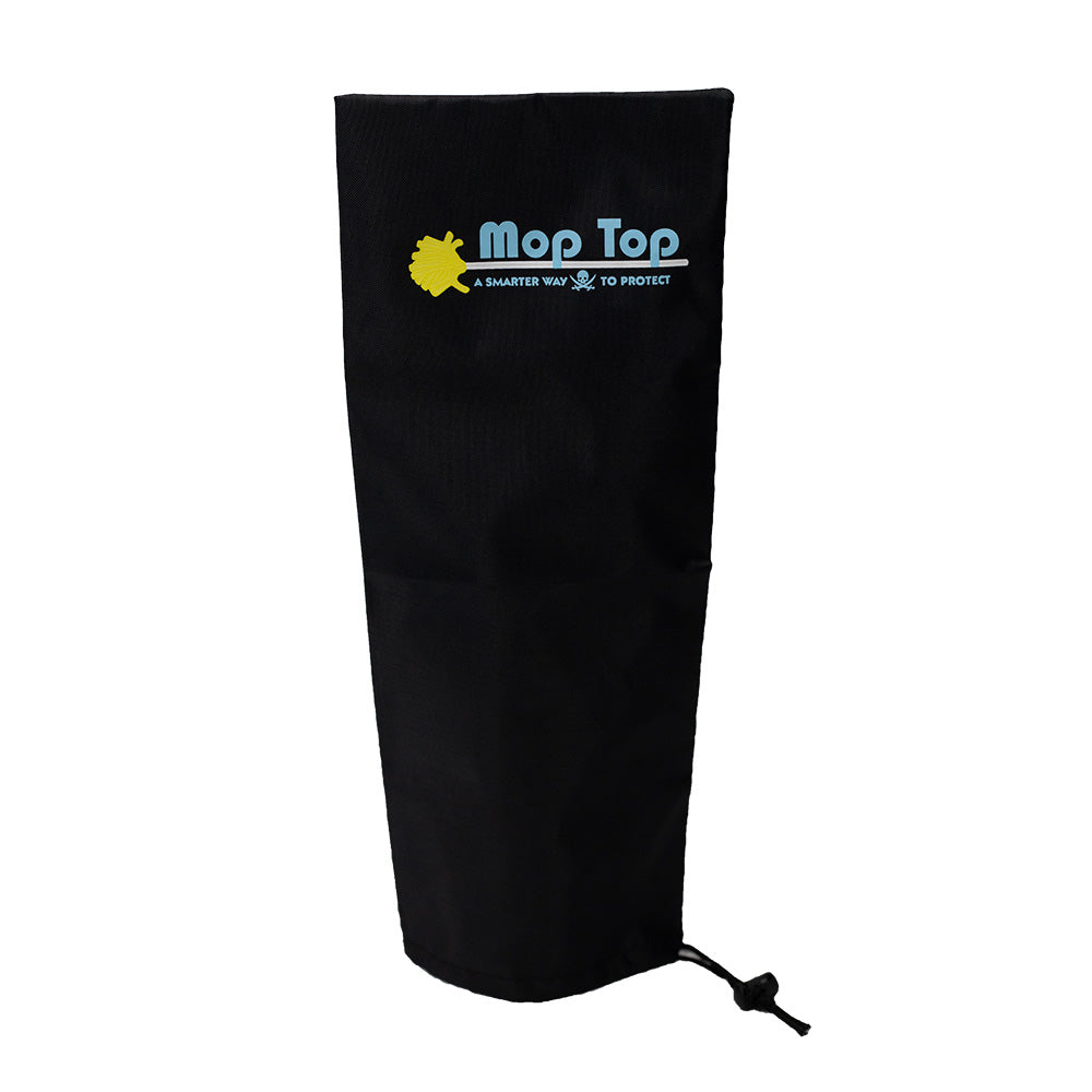 TD Mop Mop Top Protective Sleeve – One Size Fits All [TDMT]