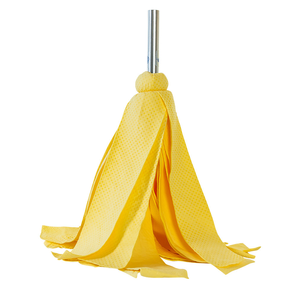 TD Mop TD Snap-On – Double Standard Material [DBLSNAP]