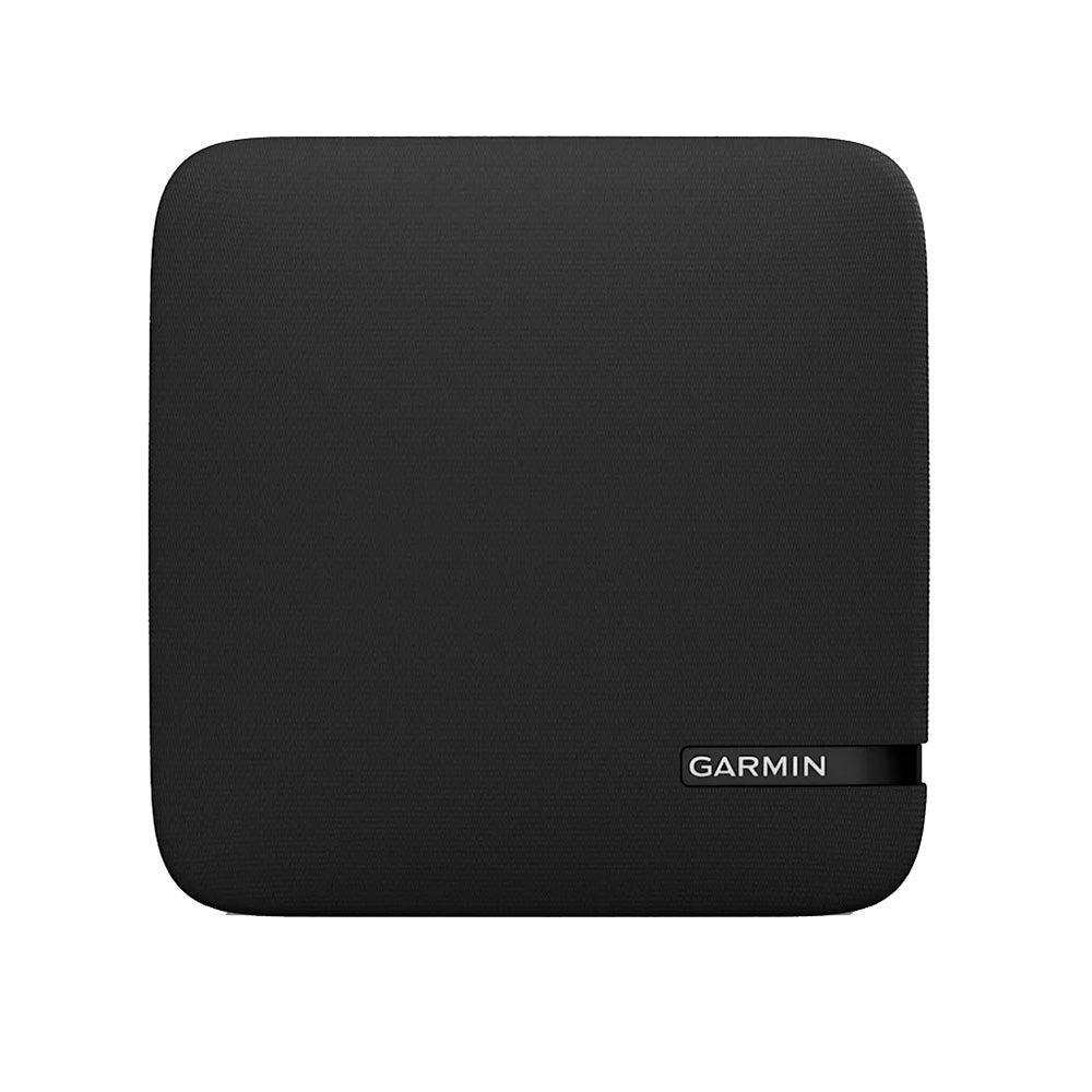 Garmin Signal 6.5″ External Black Shallow Mount Speaker [010-13442-01]