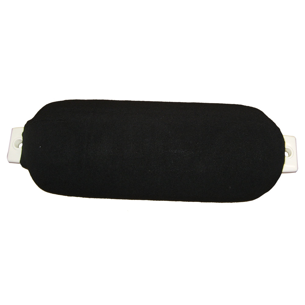 Polyform Fenderfits Fender Cover f/F-3  G-5 Fender – Black [FENDER FITS-F-3/G-5 BLACK]