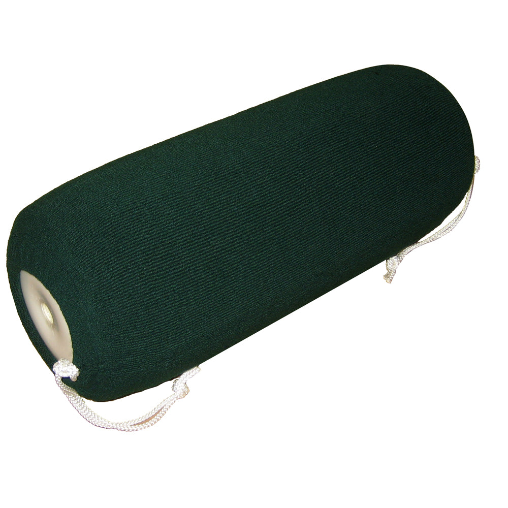 Polyform Fenderfits Fender Cover f/HTM-2 Fender – Green [FENDER FITS-HTM-2 GREEN]