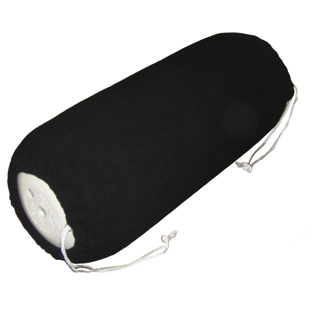 Polyform Fenderfits Fender Cover f/HTM-4 Fender – Black [FENDER FITS-HTM-4 BLACK]