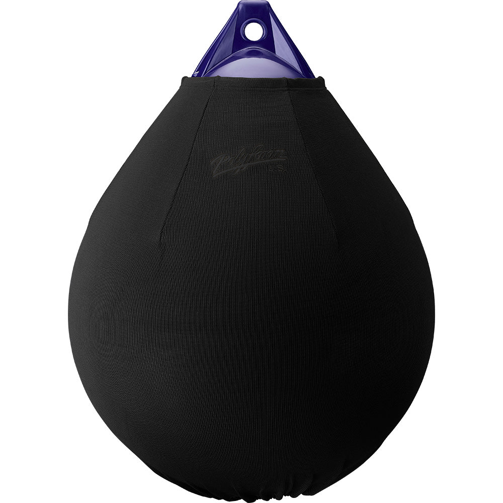 Polyform Fender Cover f/A-5 Fender – Black [EFC-A5 BLACK]