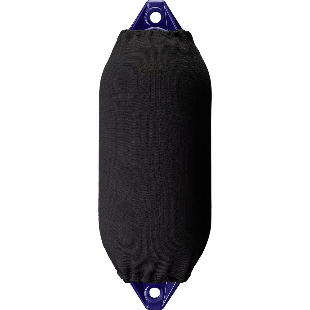 Polyform Elite Fender Cover f/F-5 Fenders – Black [EFC-5 BLACK]