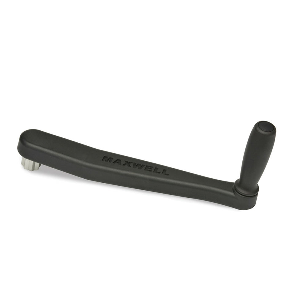 Maxwell 8″ Emergency Crank Handle f/RC8, RC10, RC12 & Freedom Series Windlasses [P103864]