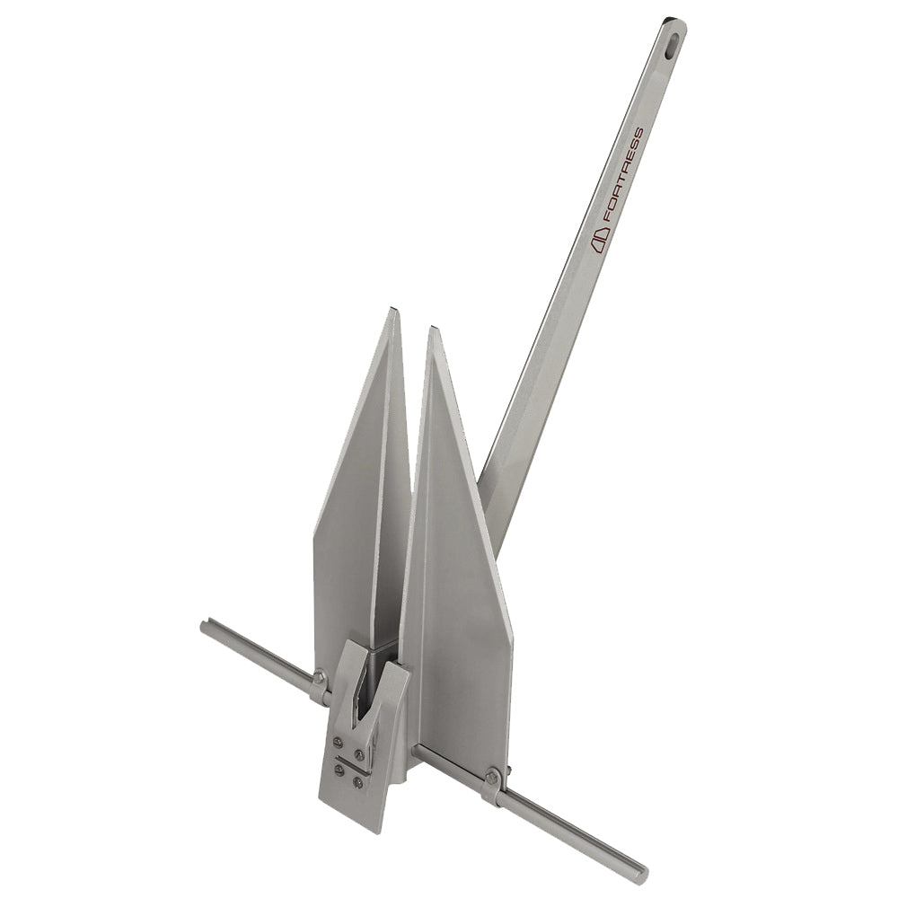 Fortress Guardian G-5 Anchor – 2.5LB [G-5]