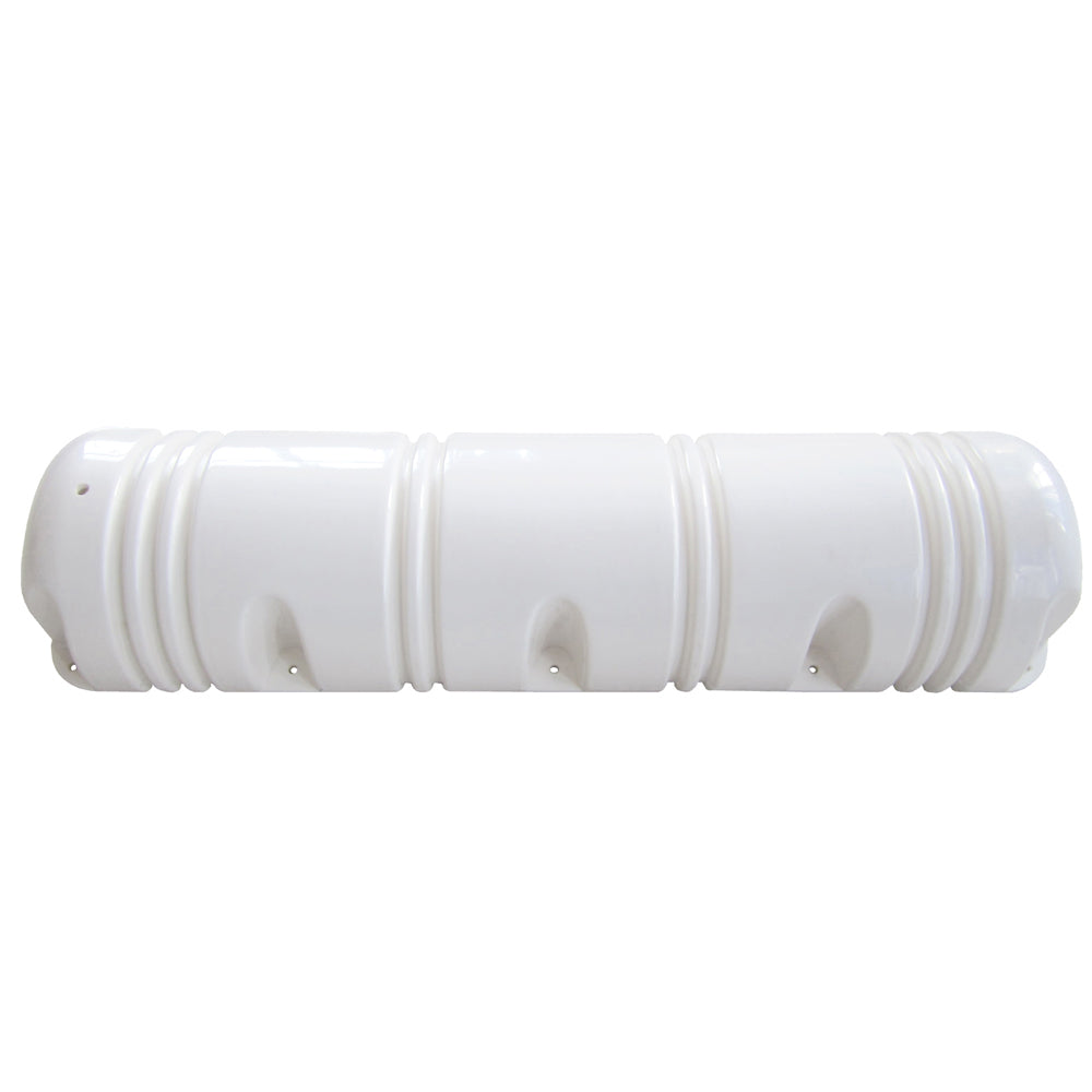 Dock Edge DockSide Oceanus HD Bumpers – 35″ [DE73071F]