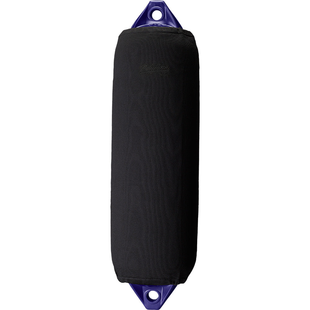 Polyform Fender Cover f/F-3 Fender – Black [EFC-03 BLACK]