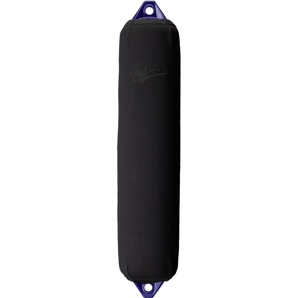 Polyform Fender Cover f/F-4 Fender – Black [EFC-04 BLACK]