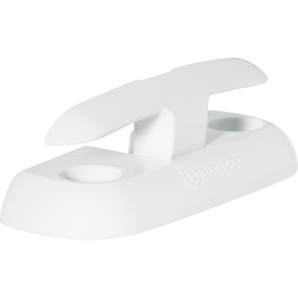 Attwood 6″ Fold-Down Dock Cleat [12048-4]