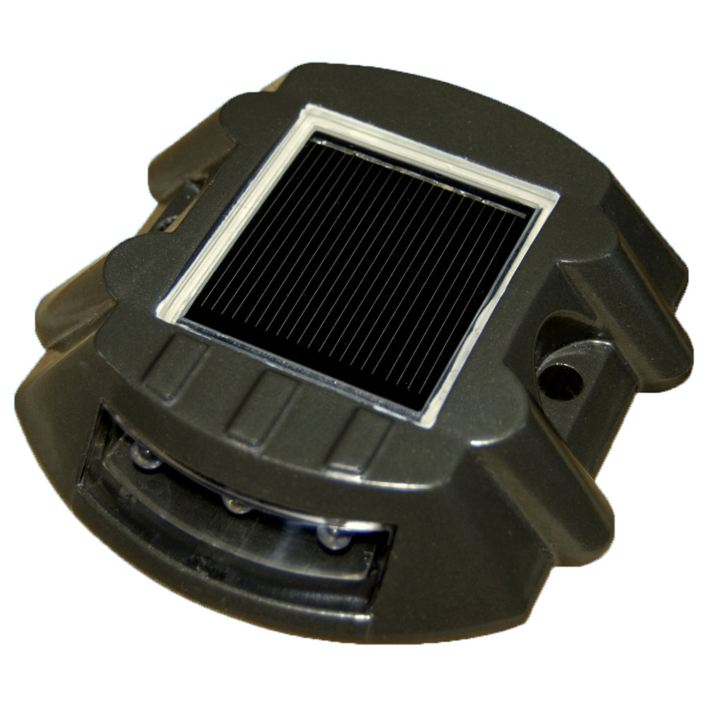 Dock Edge Starlite Solar Capacitor Series – Model 108 [DE96306F]