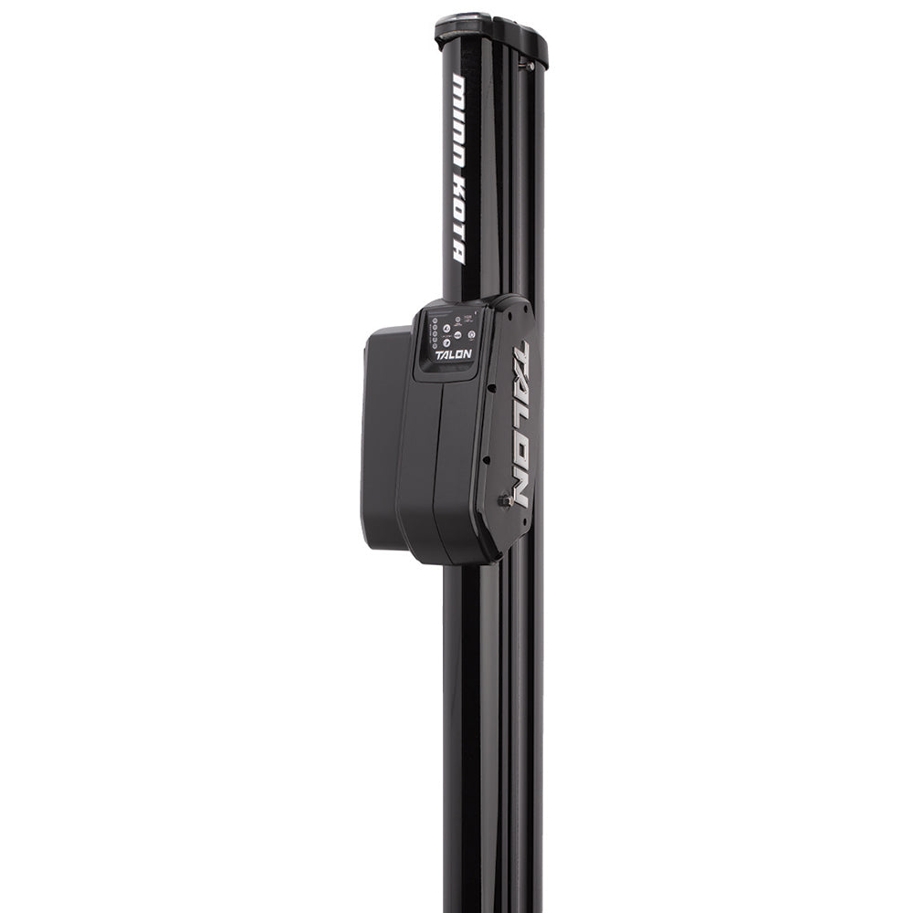 Minn Kota Talon BT 15 Shallow Water Anchor – Black [1810462]