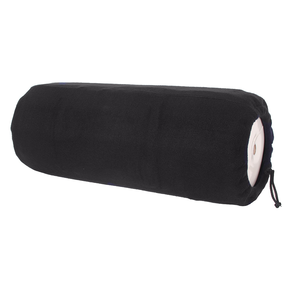 Master Fender Covers HTM-2 – 8″ x 24″ – Single Layer – Black [MFC-2BS]