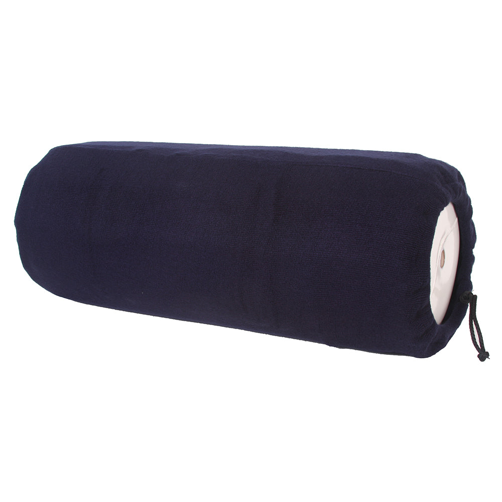 Master Fender Covers HTM-4 – 12″ x 34″ – Double Layer – Navy [MFC-4ND]
