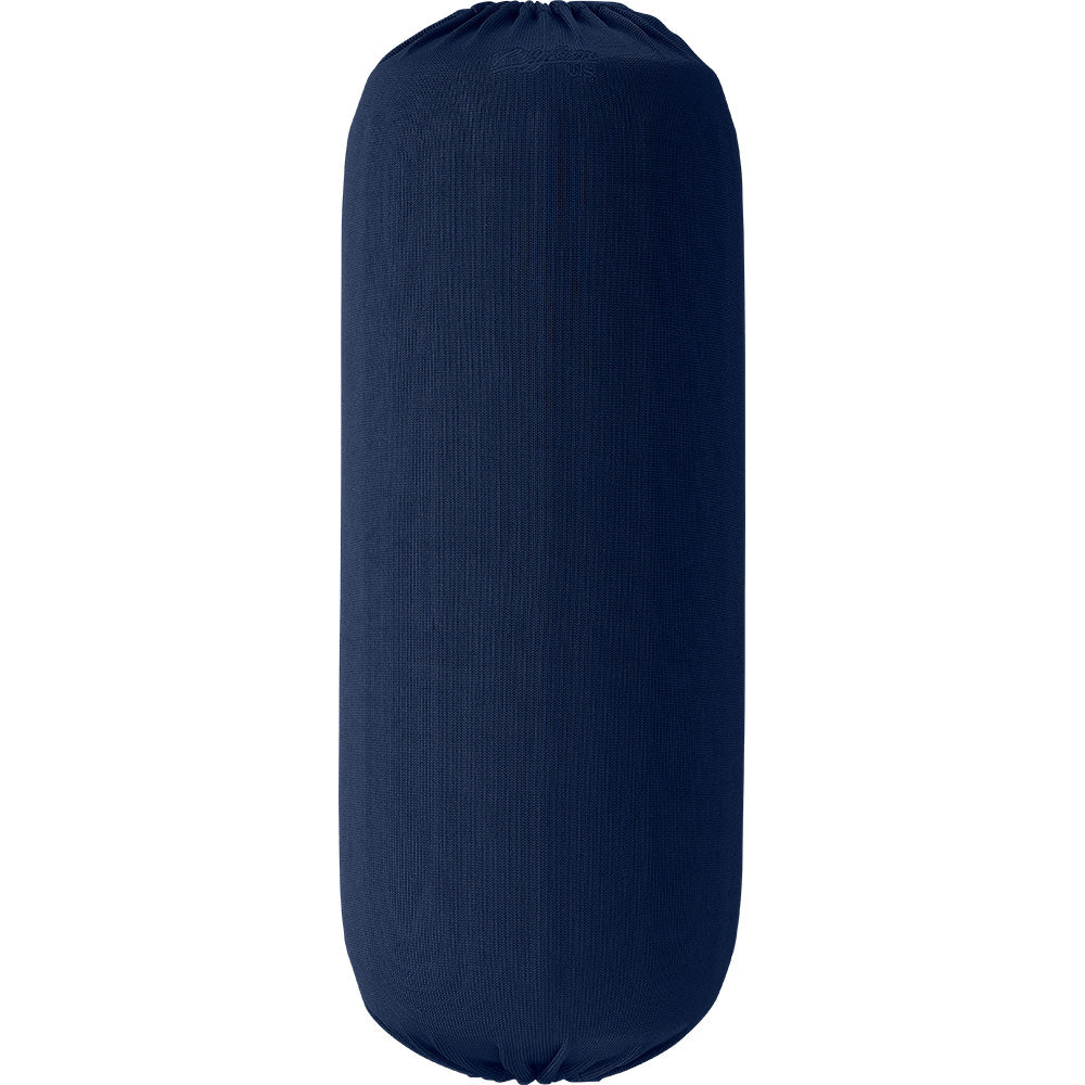 Polyform Elite Fender Cover f/G-6  HTM-3 Fenders – Blue [EFC-3 BLUE]