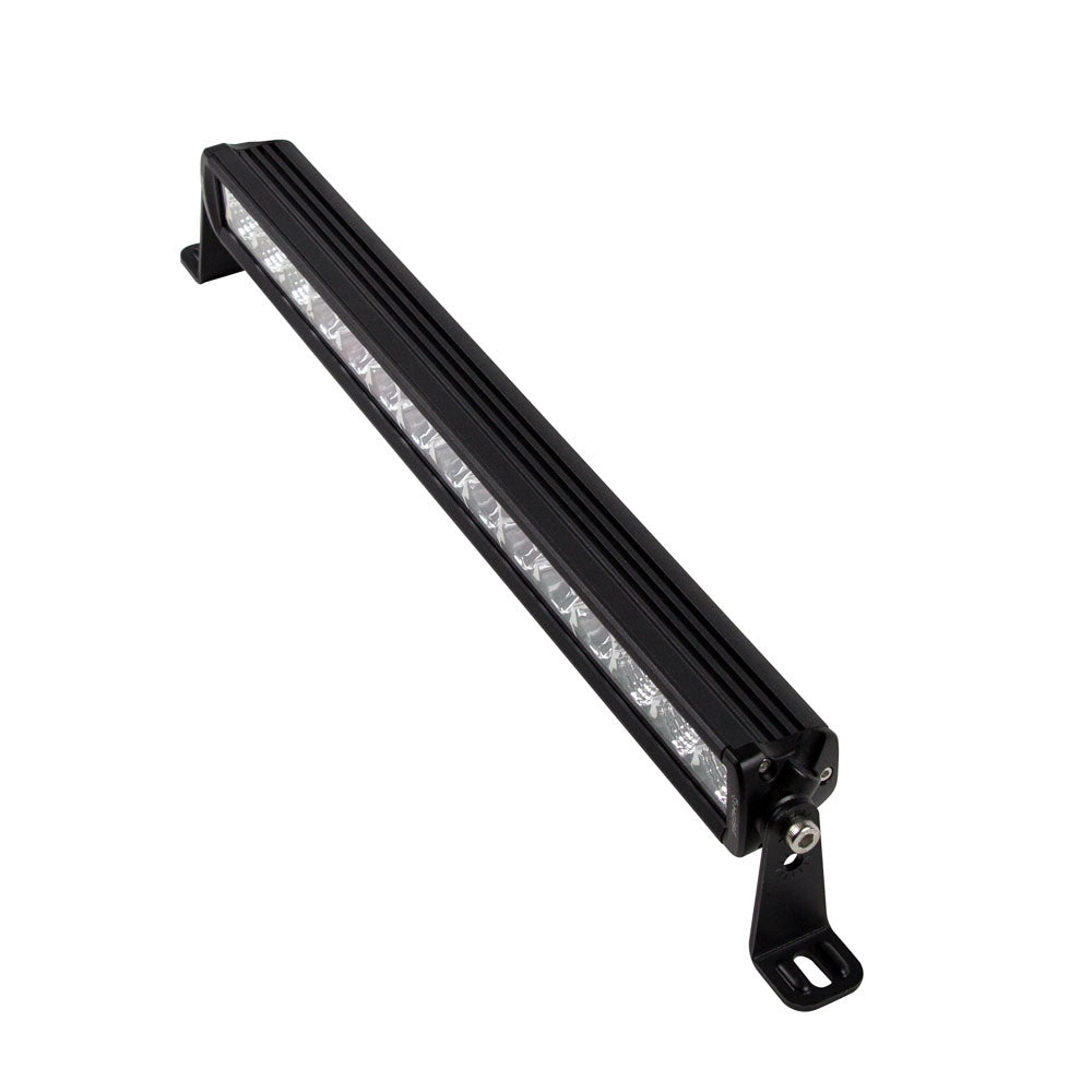HEISE Single Row Slimline LED Light Bar – 20-1/4″ [HE-SL2014]