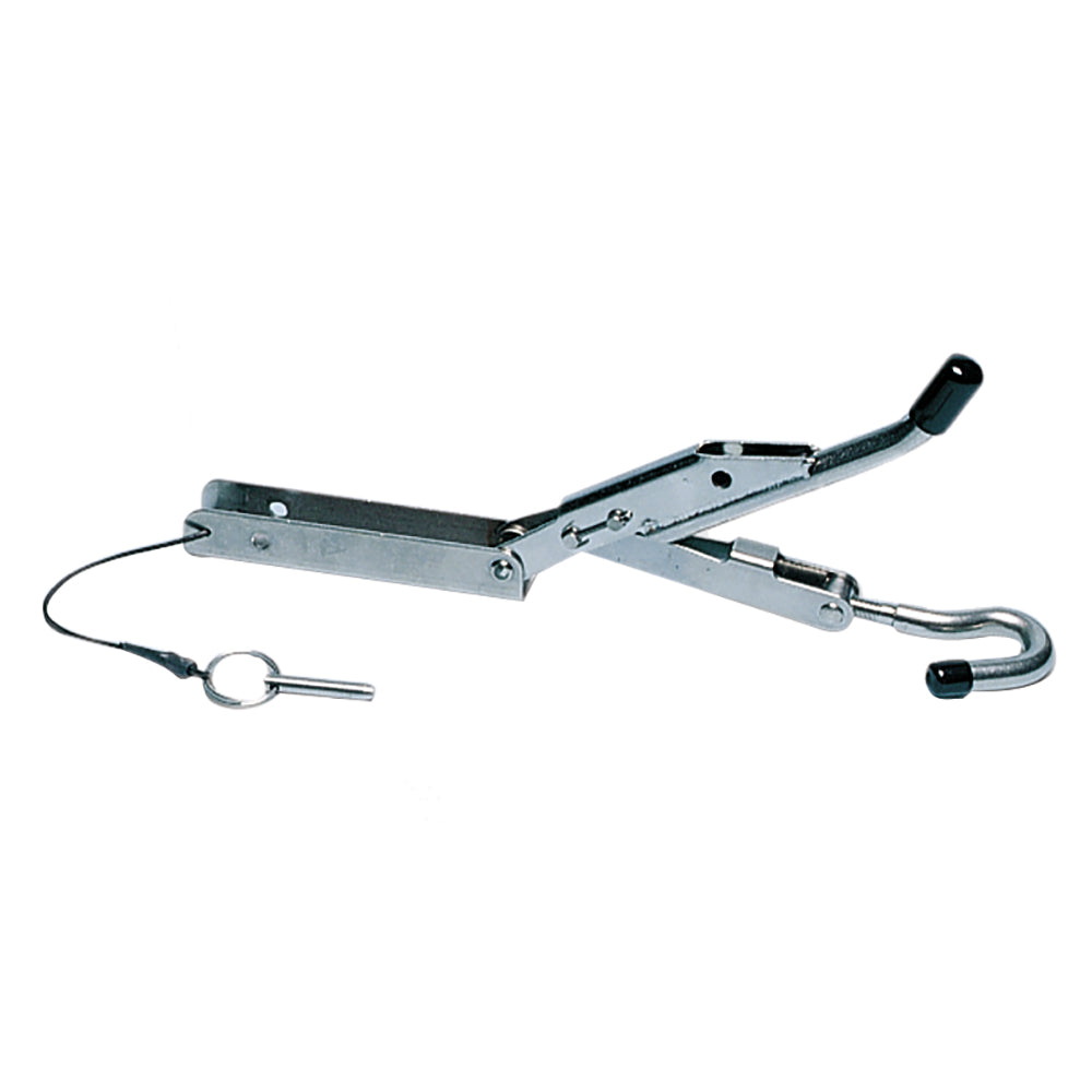 C. Sherman Johnson Single-Hook Anchor Chain Tensioner f/5/16″ Chain [46-250-1]