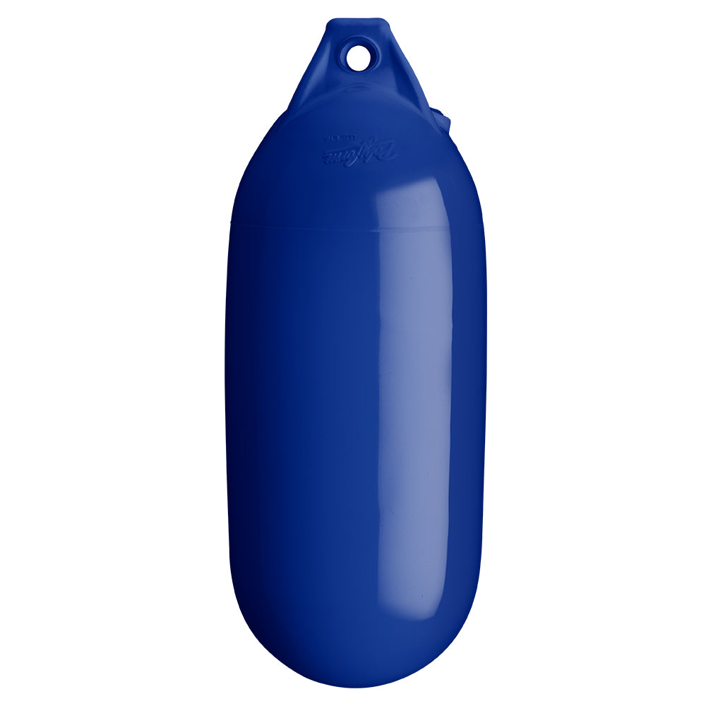 Polyform S-1 Buoy 6″ x 15″ – Cobalt Blue [S-1 COBALT BLUE]