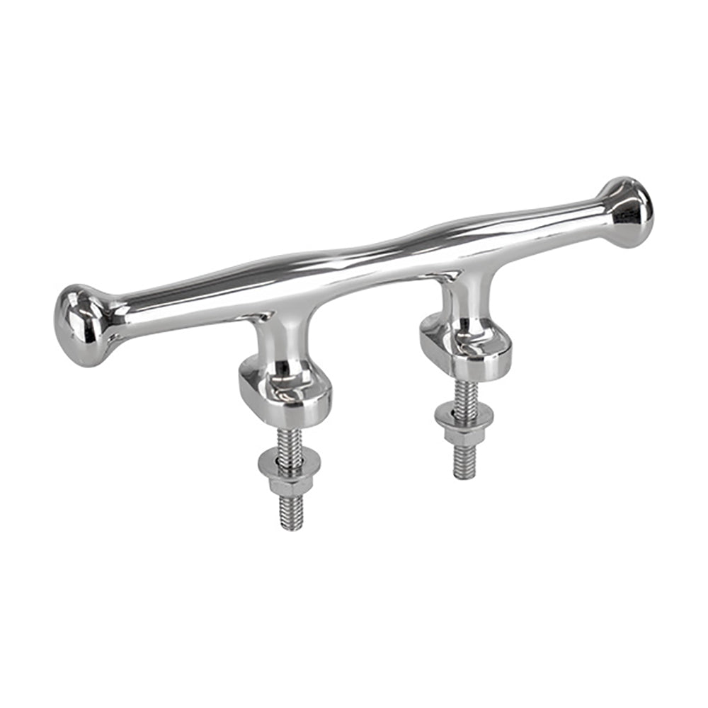 Sea-Dog Smart Cleat 6″ Stud Mount Investment Cast 316 Stainless Steel [041666-1]