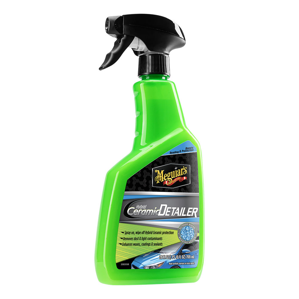 Meguiars Hybrid Ceramic Detailer – 26oz [G200526]