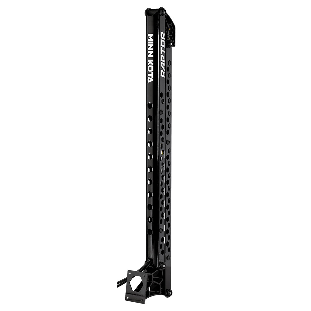 Minn Kota Raptor 8 Shallow Water Anchor w/Active Anchoring – Black [1810620]
