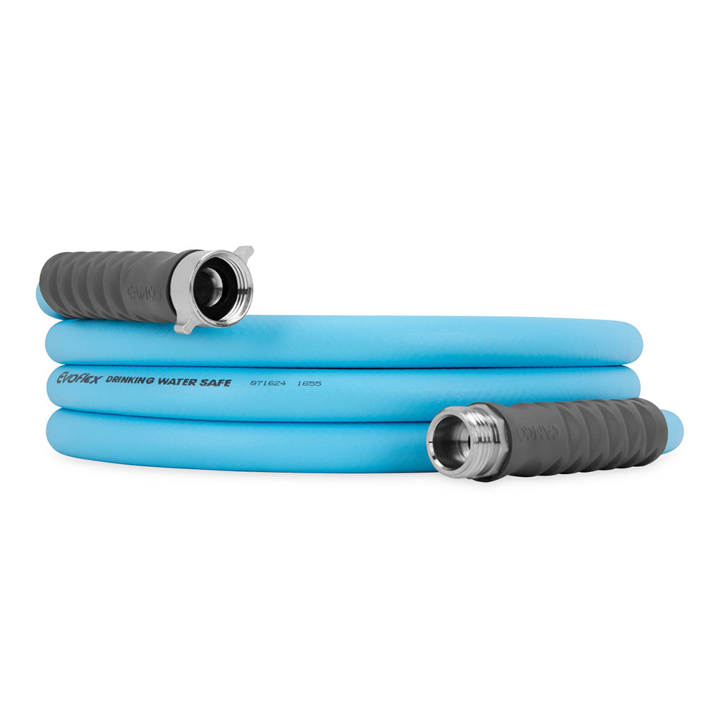 Camco EvoFlex Drinking Water Hose – 10 [22592]