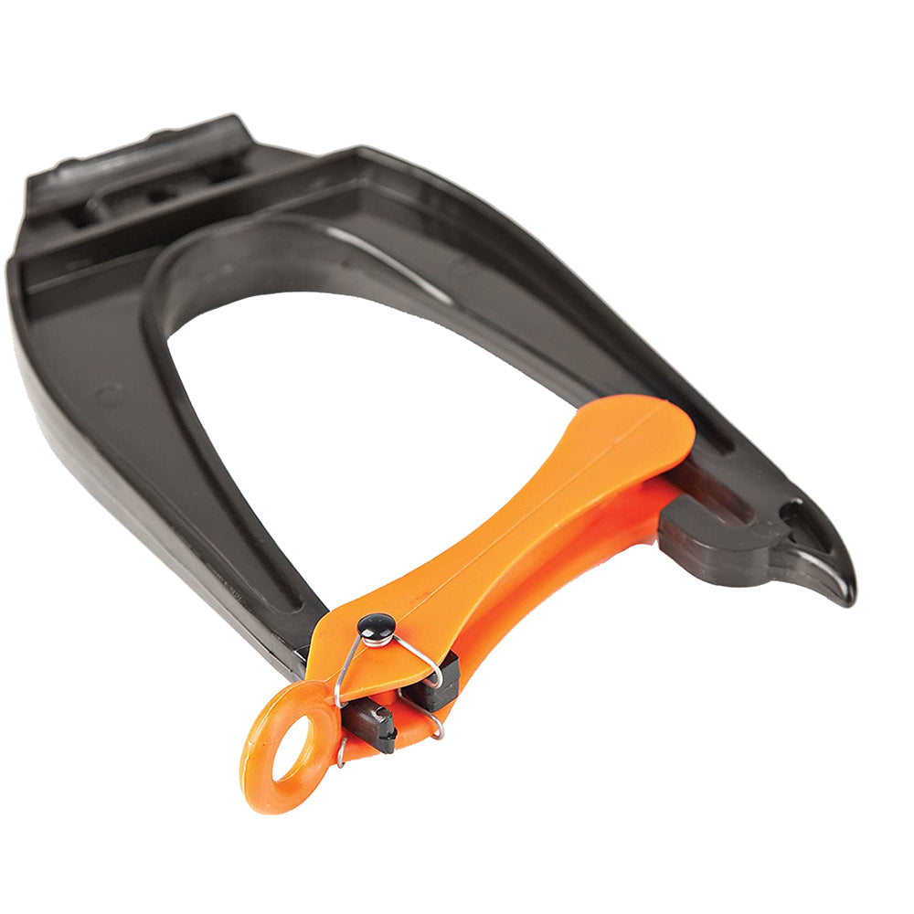Panther Happy Hooker Mooring Aid – Plastic [85B203MAR]