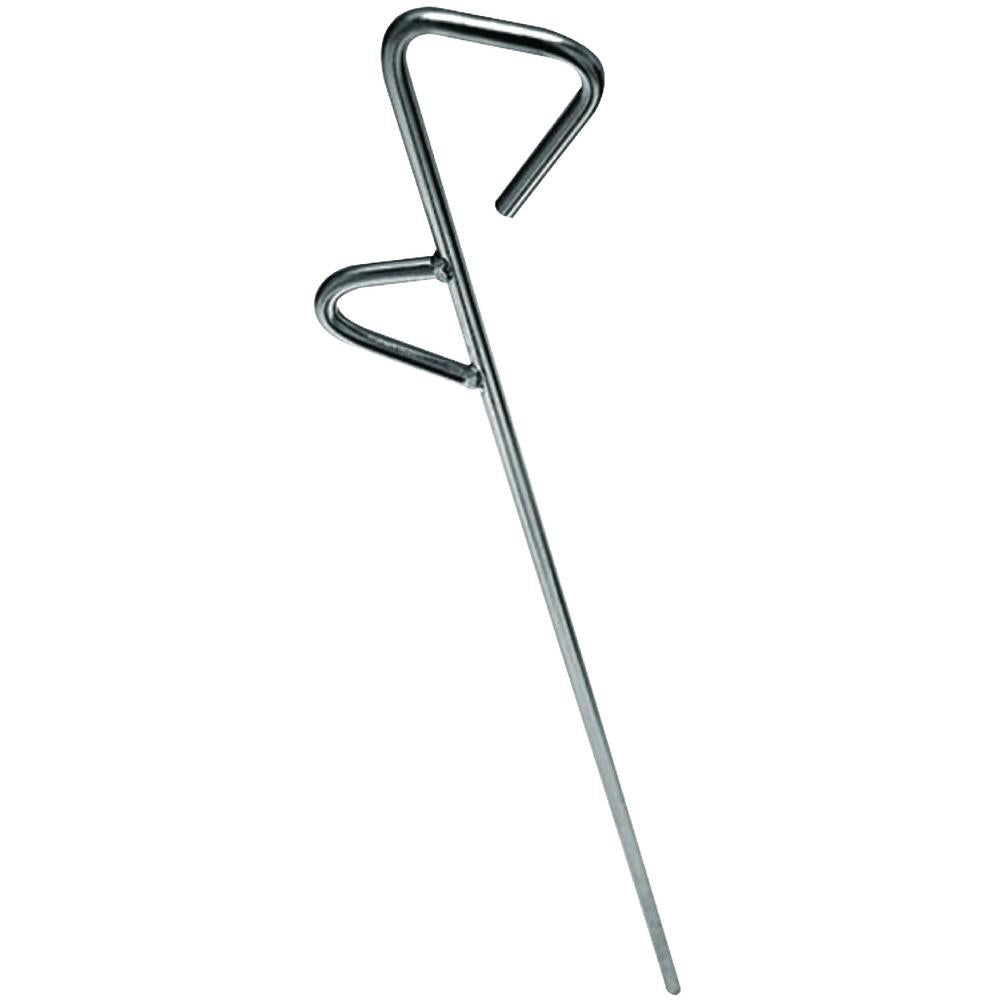 Panther Shore Spike – Stainless Steel [559600]