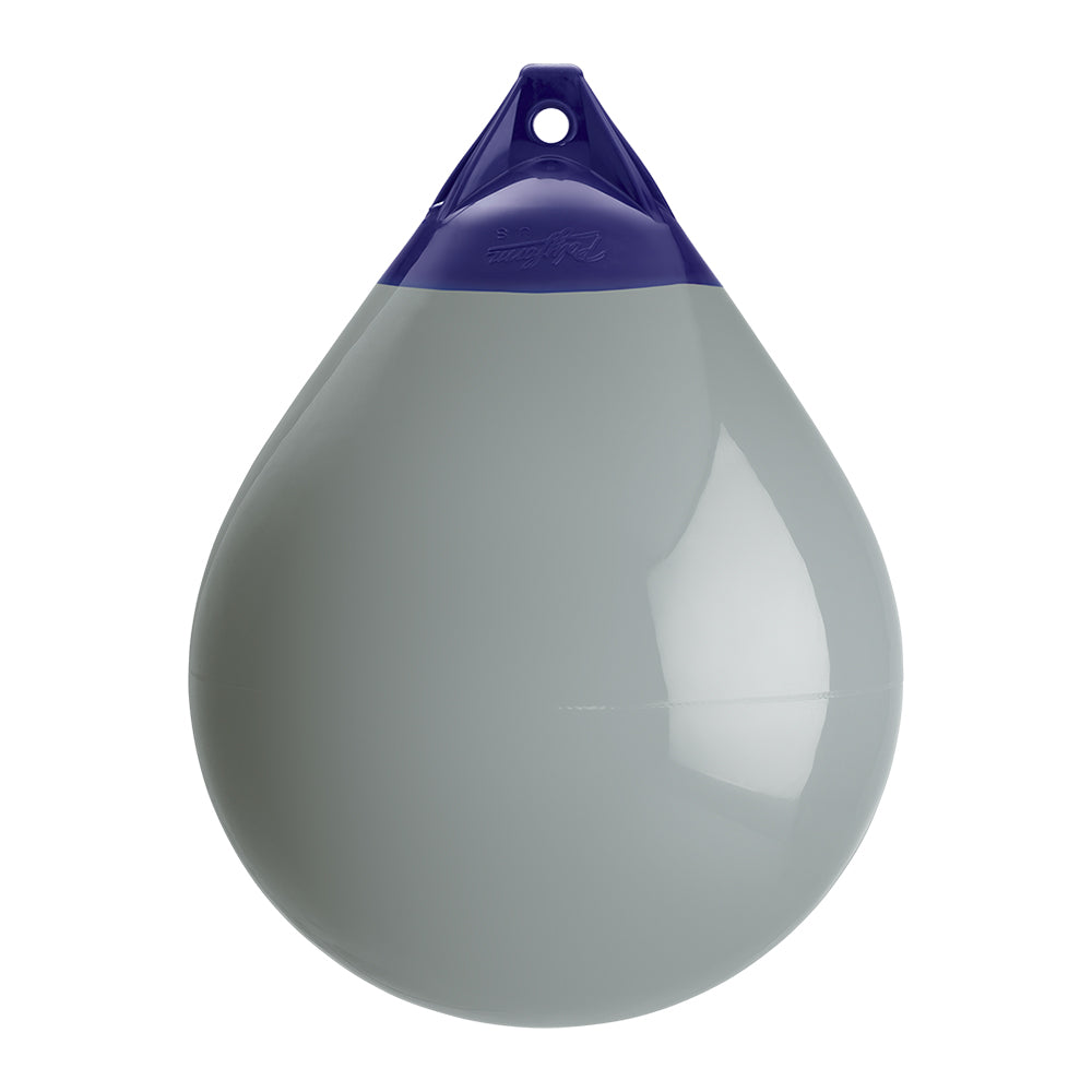 Polyform A-5 Buoy 27″ Diameter – Grey [A-5 GREY]