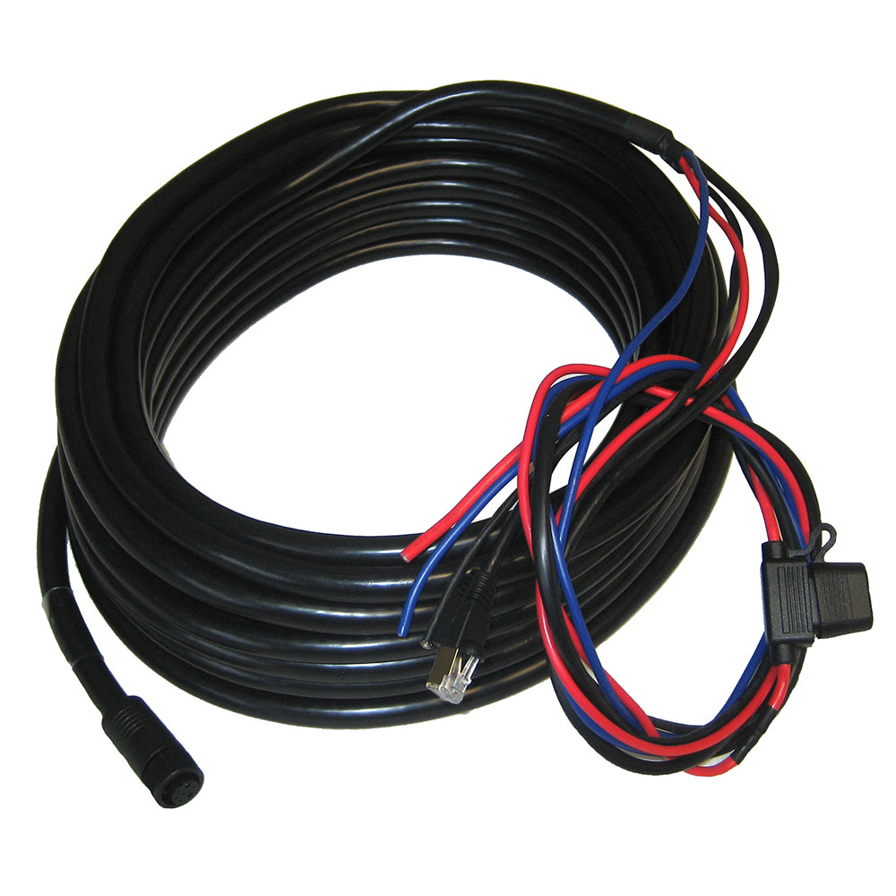 Furuno DRS AX  NXT Signal Power Cable – 10M [001-512-600-00]