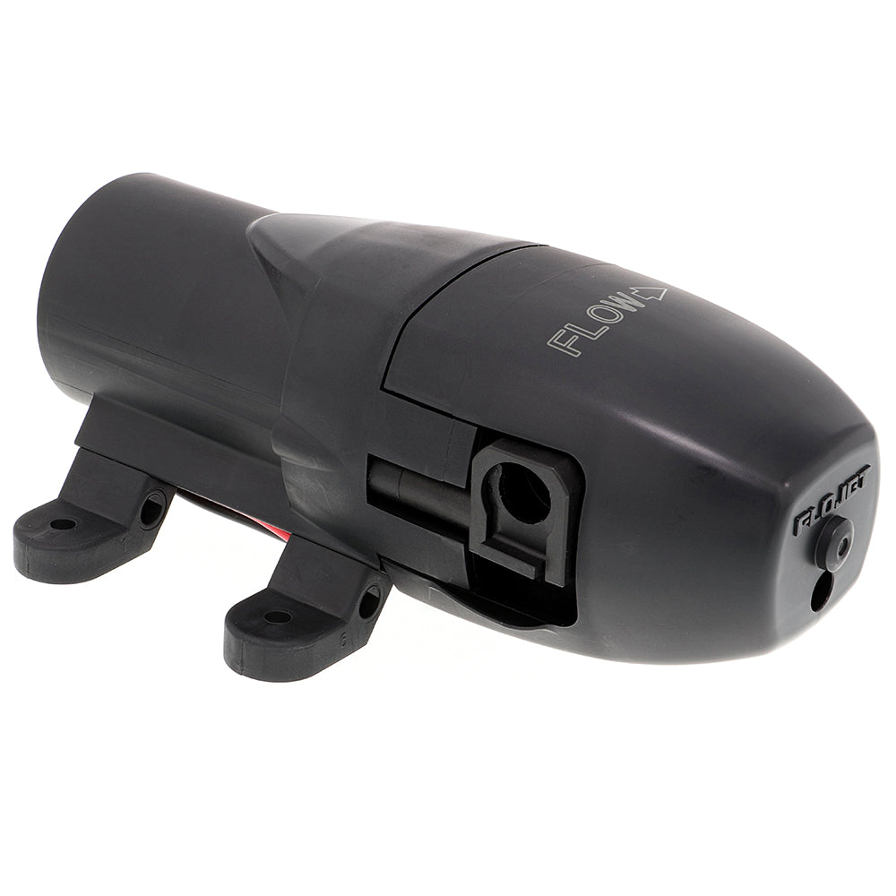 Flojet RV Water Pump – 12V – 1GPM – 35PSI [RLFP122202A]