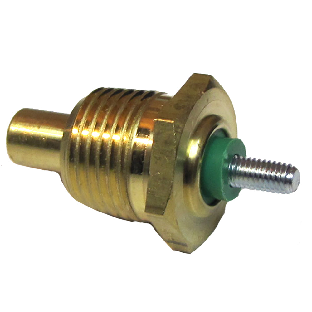 Faria Temp Sender – 1/2″ American Single Standard [90404]