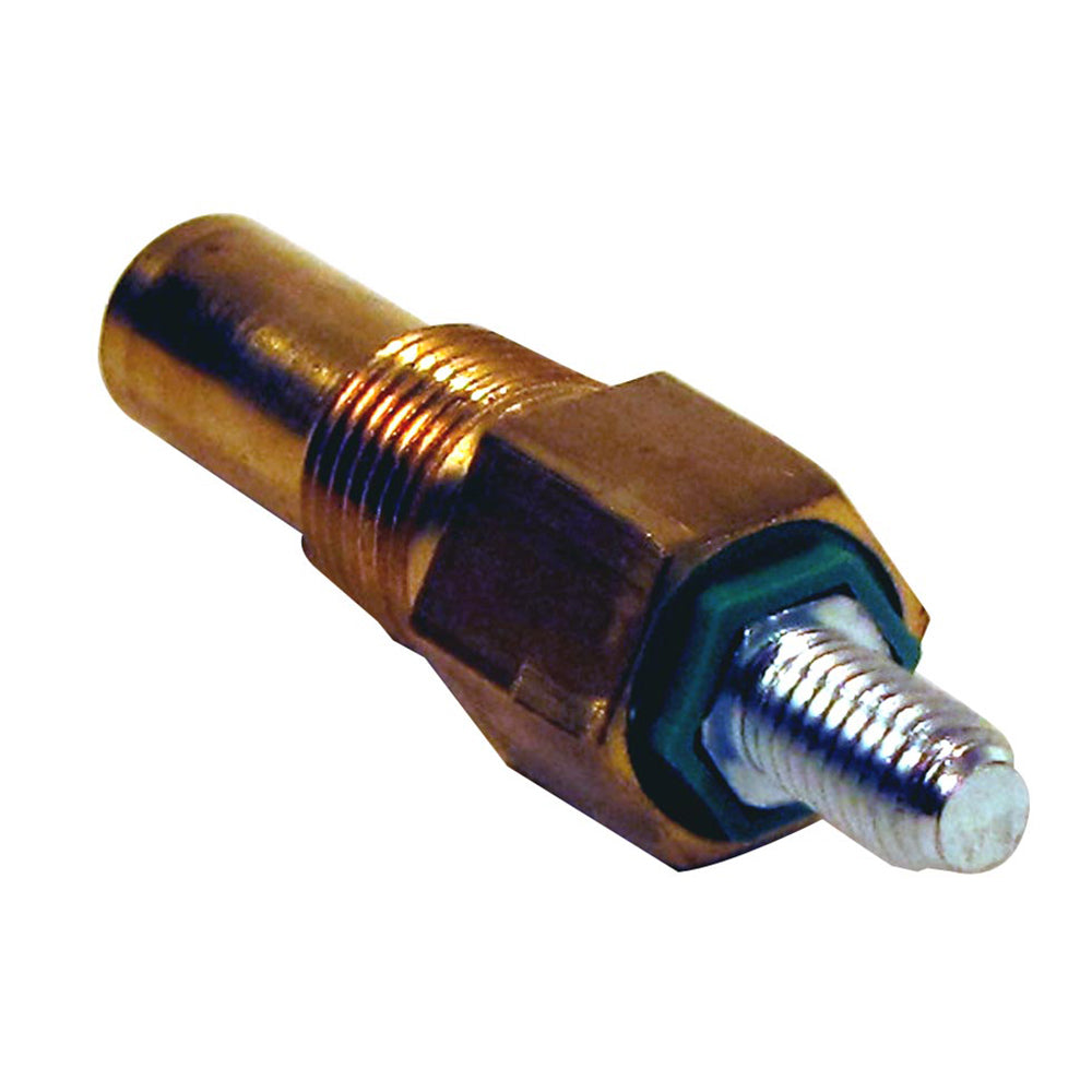 Faria Temperature Sender 1/8″ NPTF American Single Standard – TS1029 [90401]
