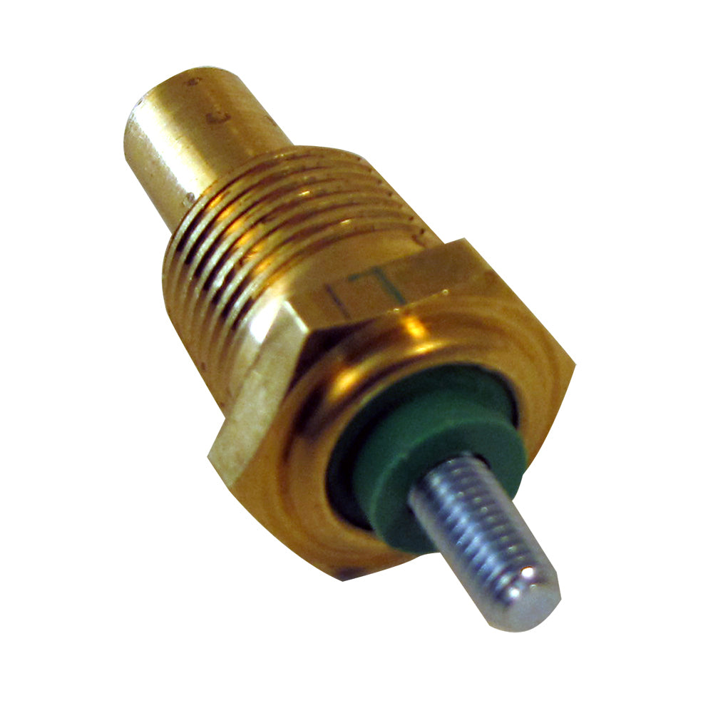 Faria Temp Sender 3/8″ NPTF America Single Standard [90403]