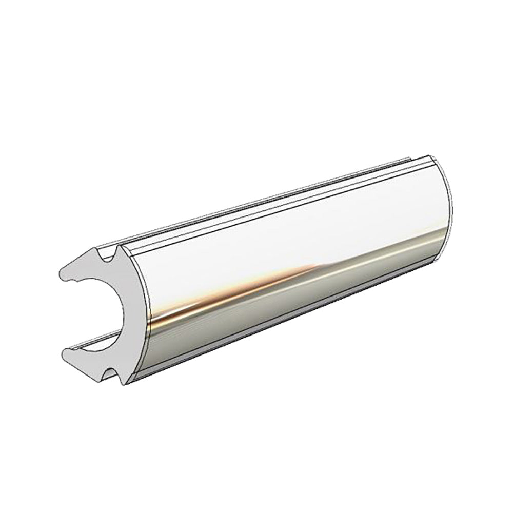 TACO Flex Chrome Insert 15/16″ x 17/32″ – 100 [V12-9980CP100-1]