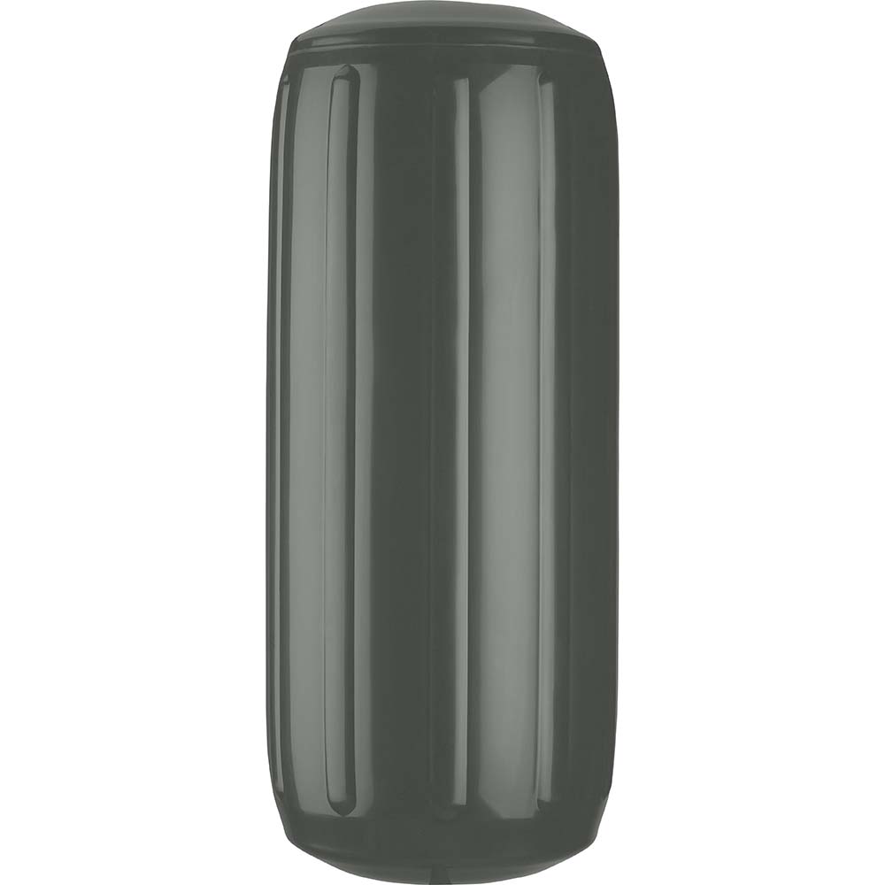 Polyform HTM-3 Fender 10.5″ x 27″ – Graphite [HTM-3 GRAPHITE]