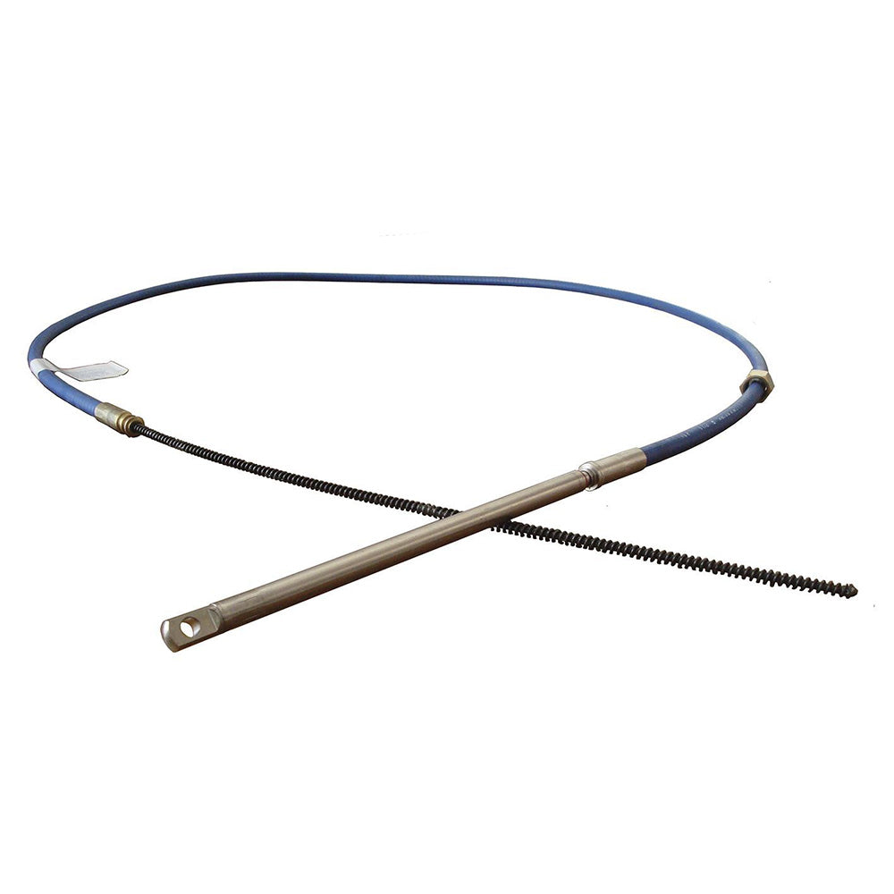 Uflex M90 Mach Rotary Steering Cable – 18 [M90X18]