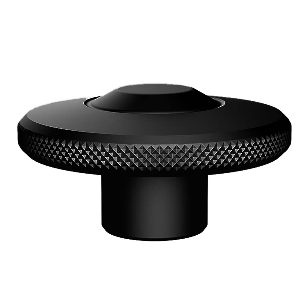 PTM Watersports Board Rack Replacement Knob – Black [P12927-58TEBBK]