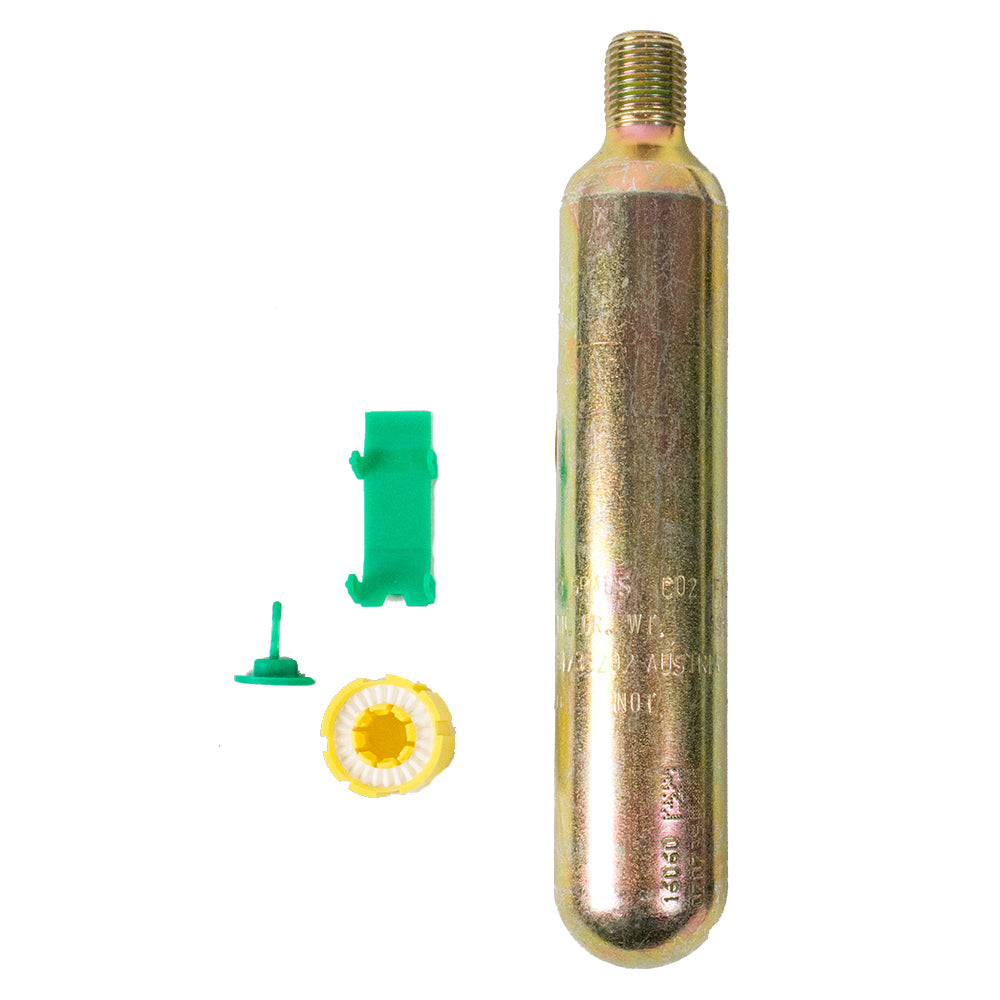 Mustang Re-Arm Kit F 33g – Automatic/Manual [MA7113-0-0-102]