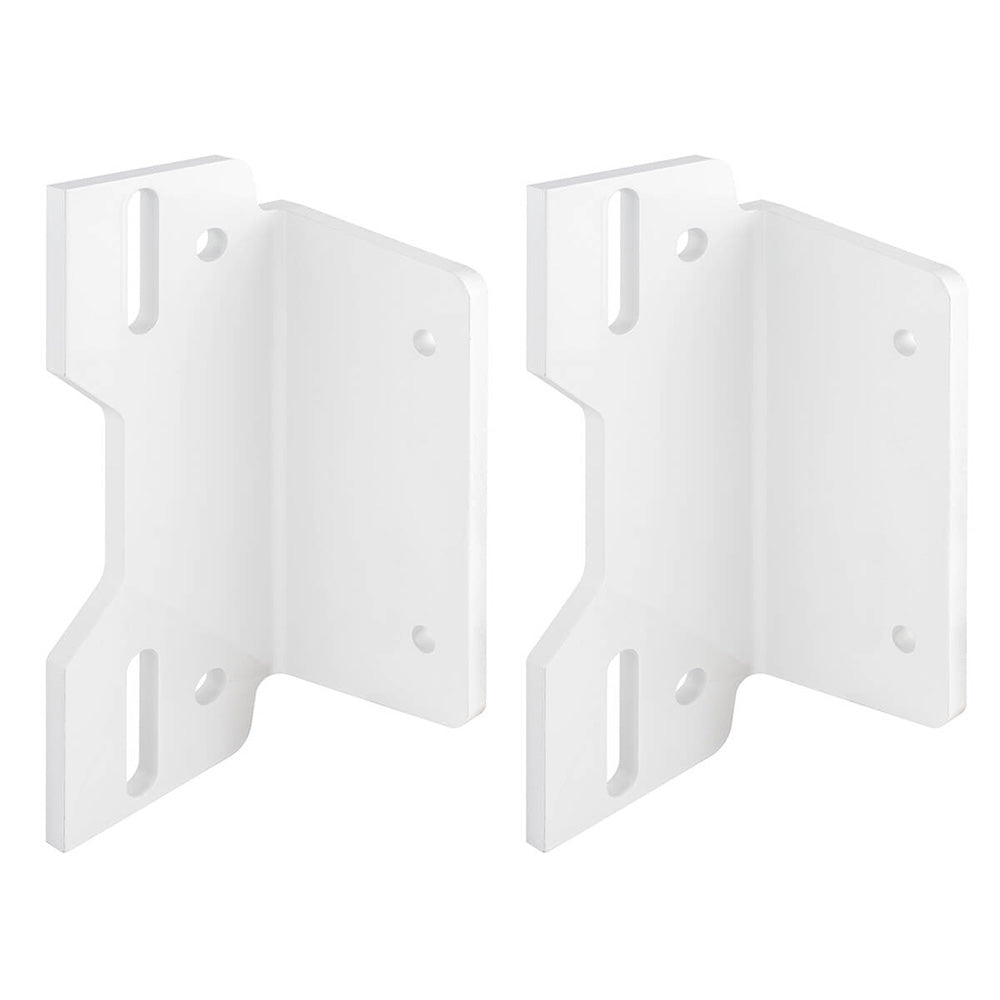 Minn Kota Raptor Universal Sandwich Adapter – White [1810389]